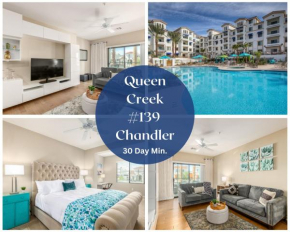 Queen Creek #139 Chandler